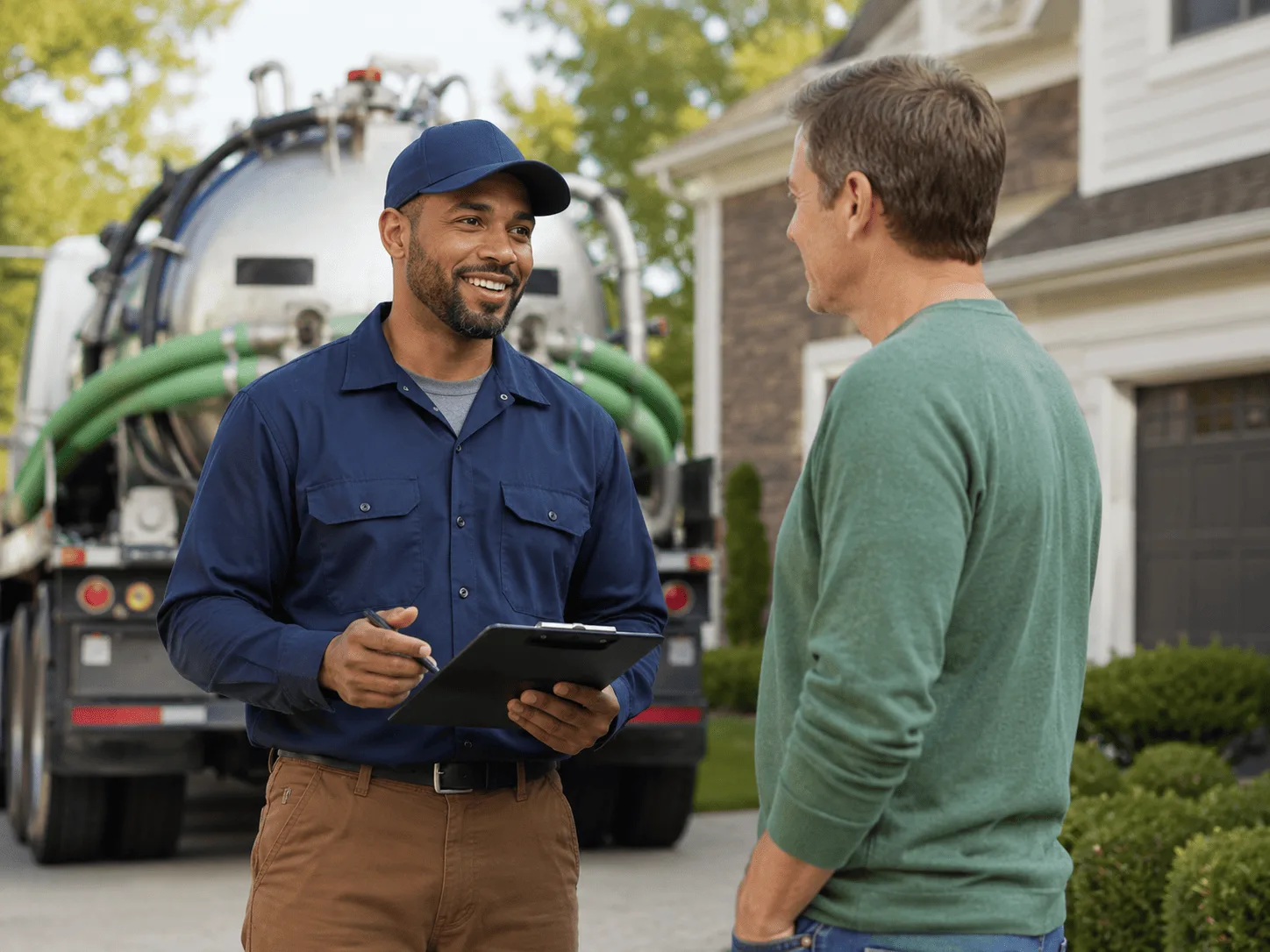 Mosquito Control Guild, TN FAQs